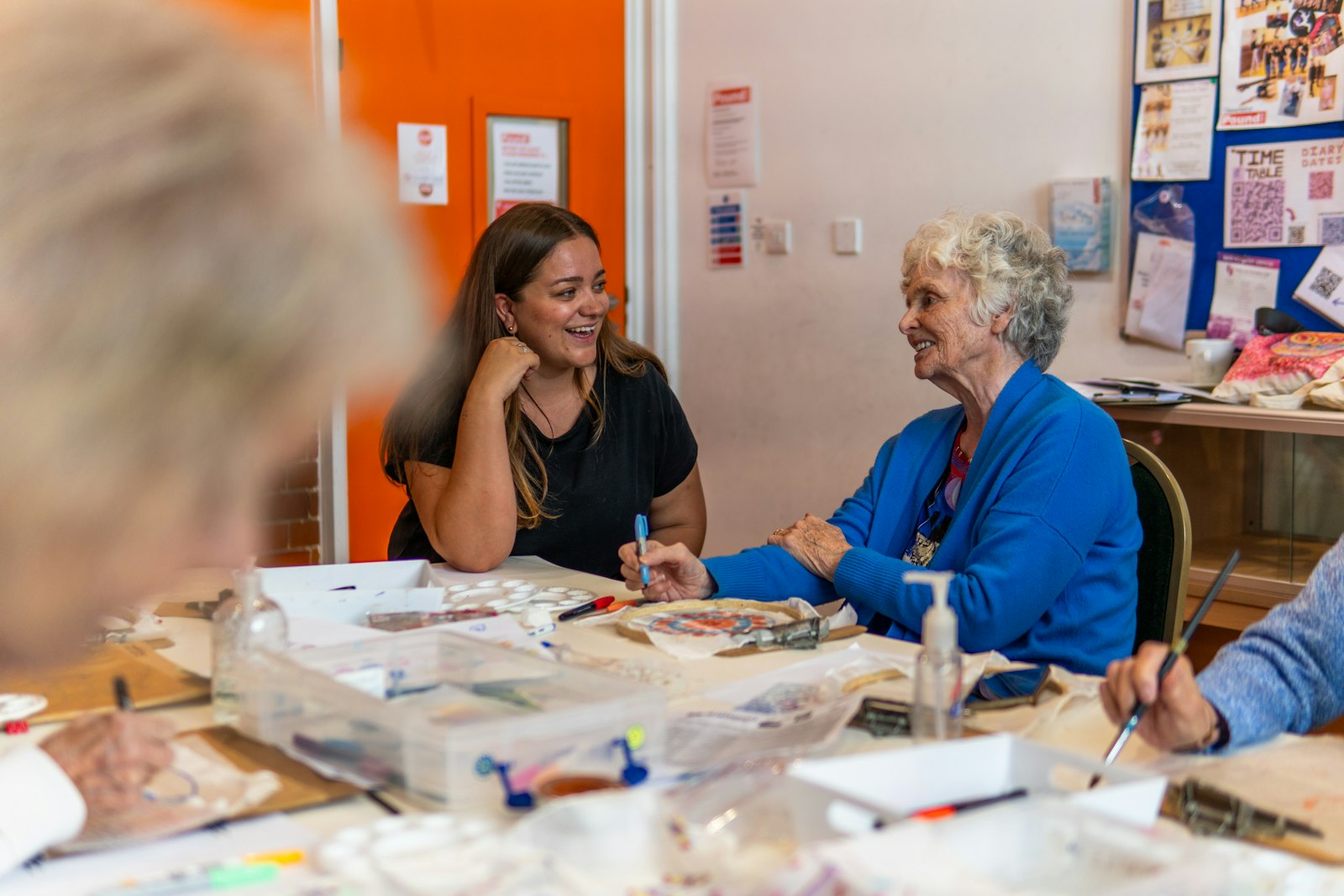 Centro de convivência para idosos: como achar o CRAS e o serviço