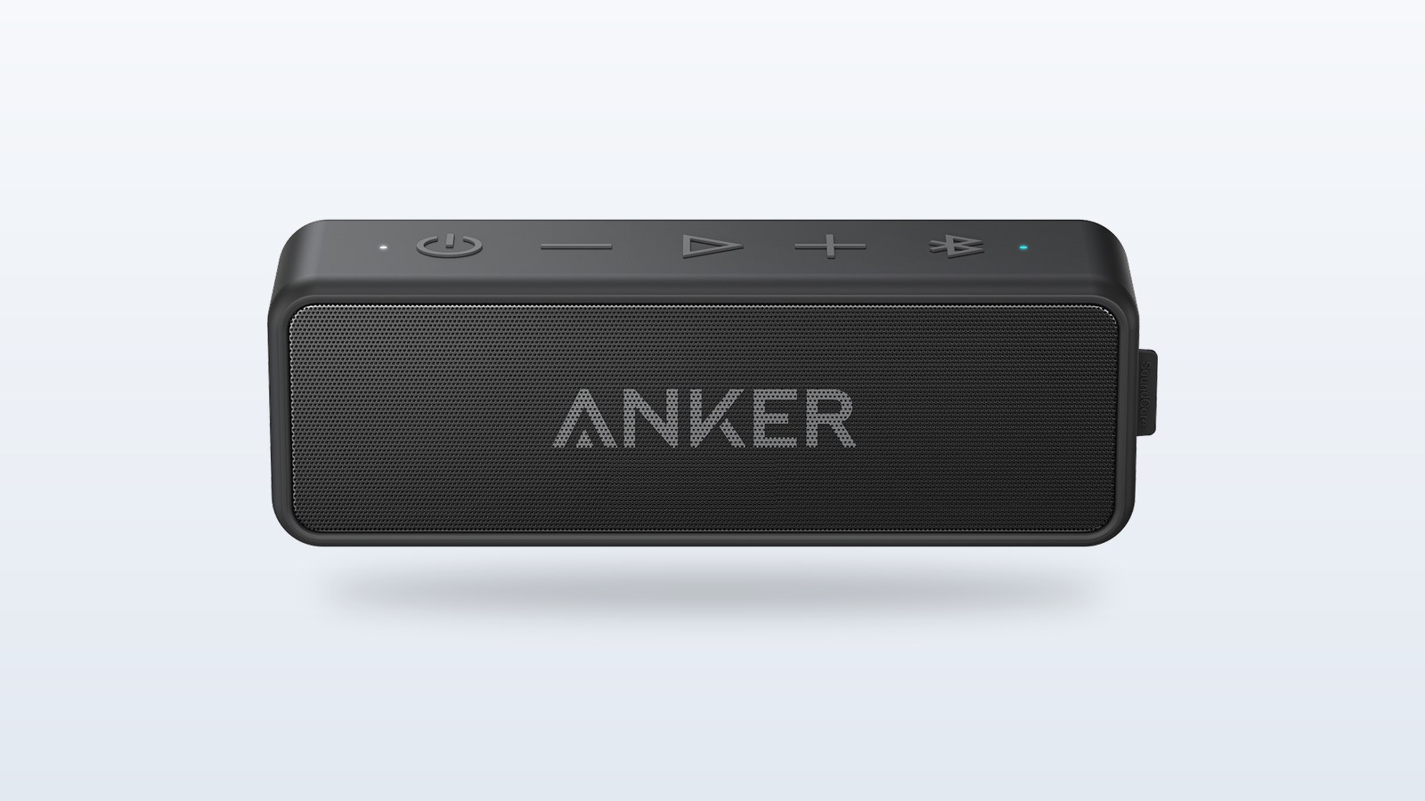 Caixa de som Bluetooth para idoso: análise Anker Soundcore 2