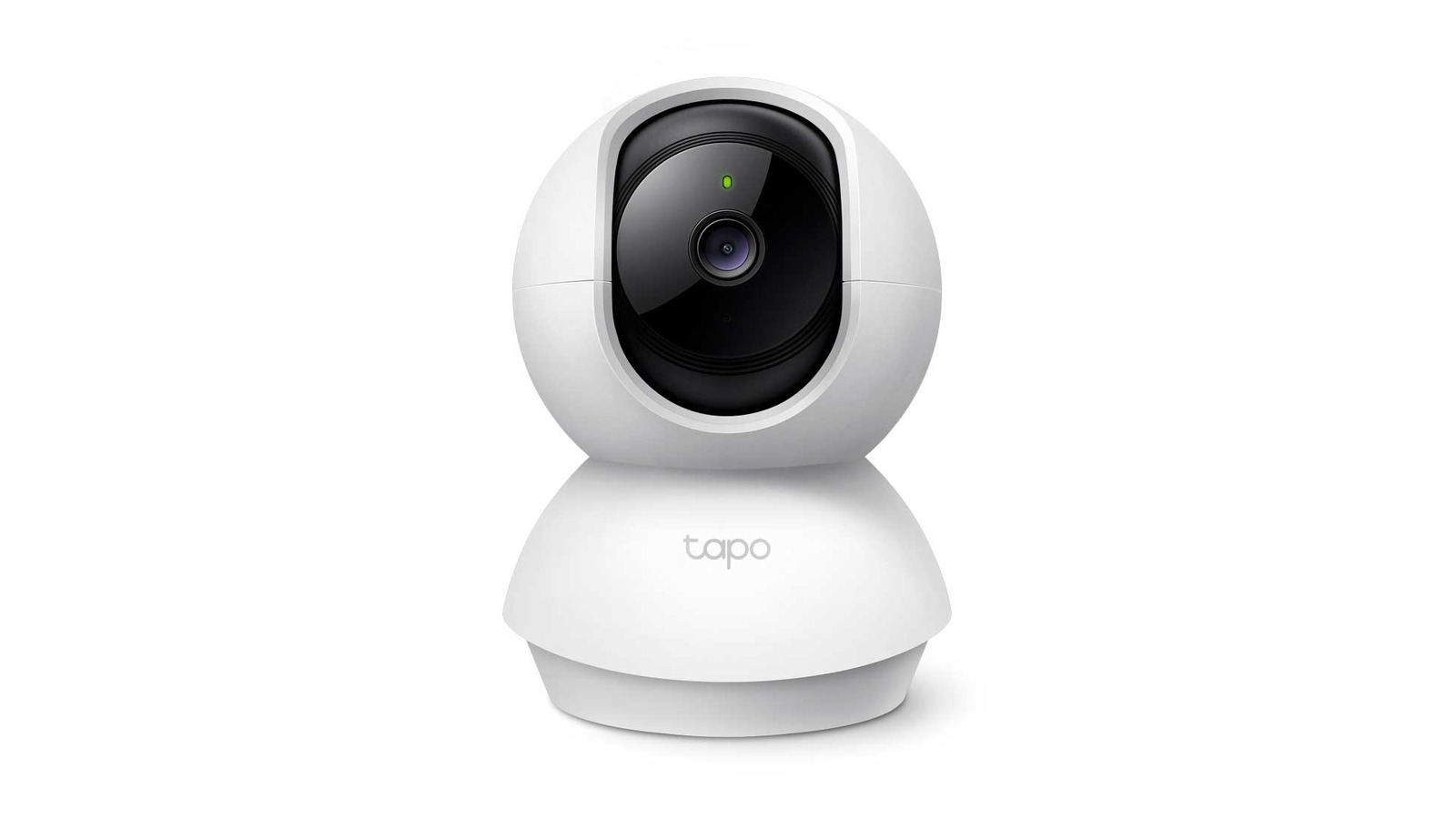 Câmera Wi-Fi para idoso: análise da TP-Link Tapo C200
