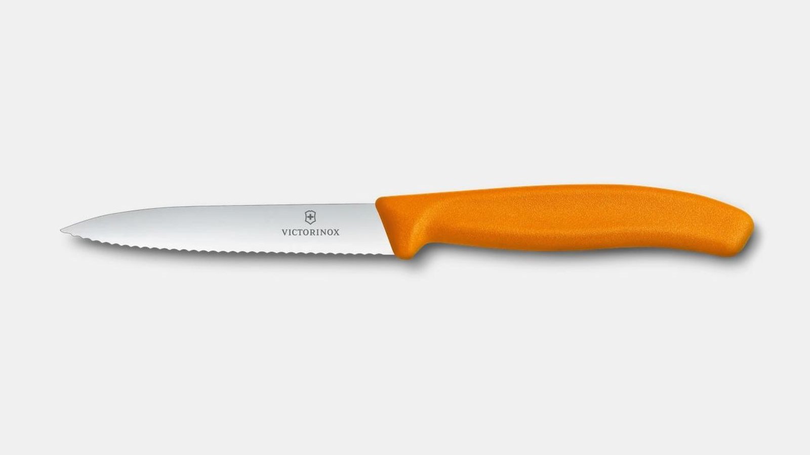 Faca de cozinha para idoso: análise Victorinox Swiss Classic