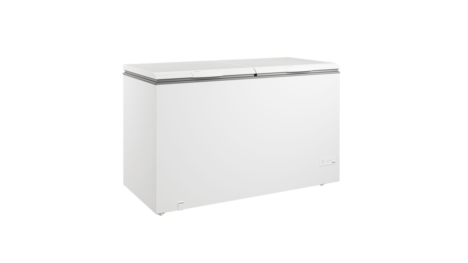 Freezer horizontal para casa de idoso: análise Consul CHB53MB