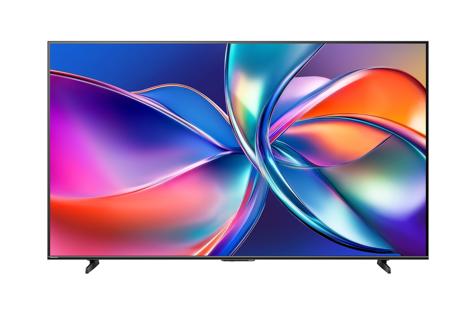 Smart TV Hisense Q6Q Hi-QLED 4K, foto oficial do fabricante