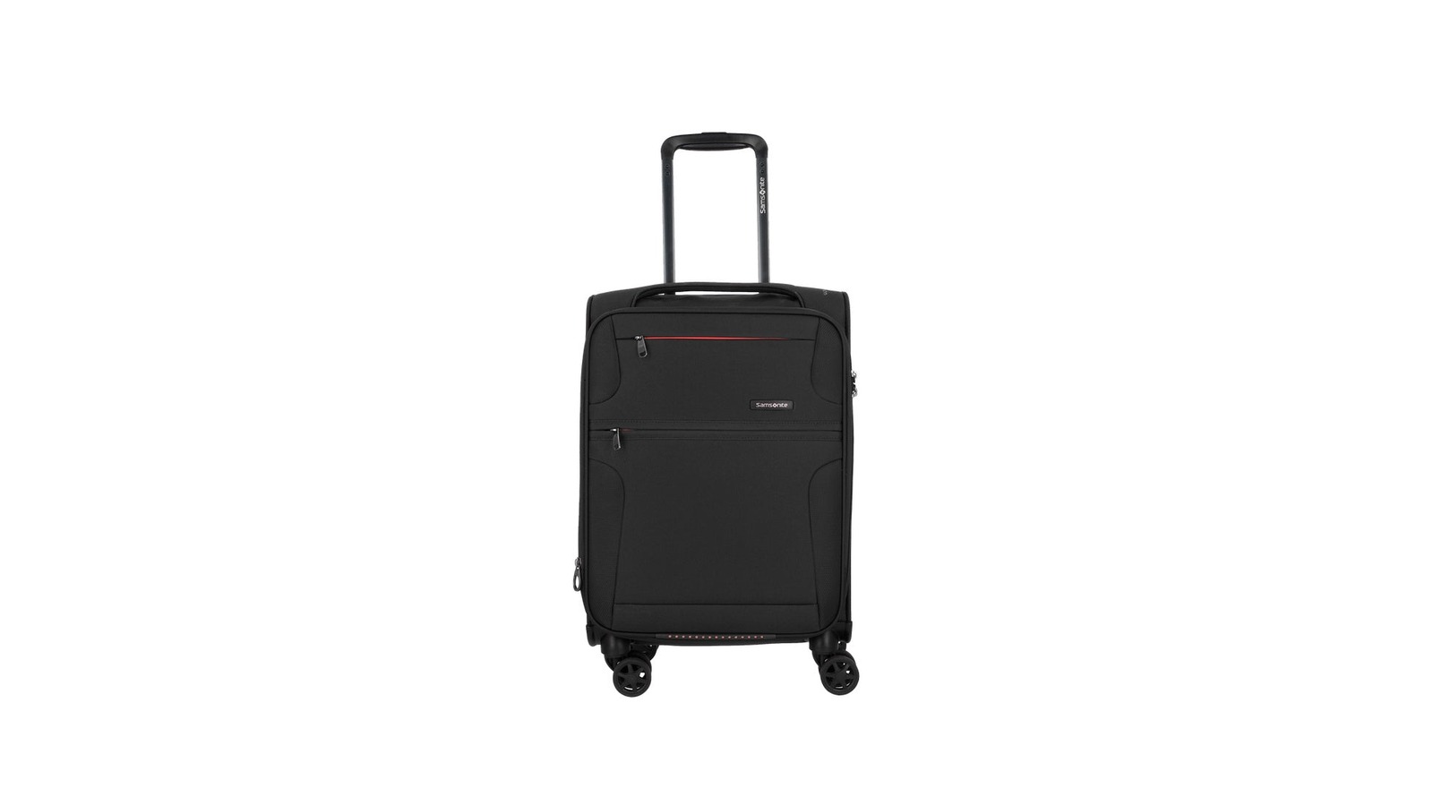 Mala de bordo para idoso: análise Samsonite Bahia Lite