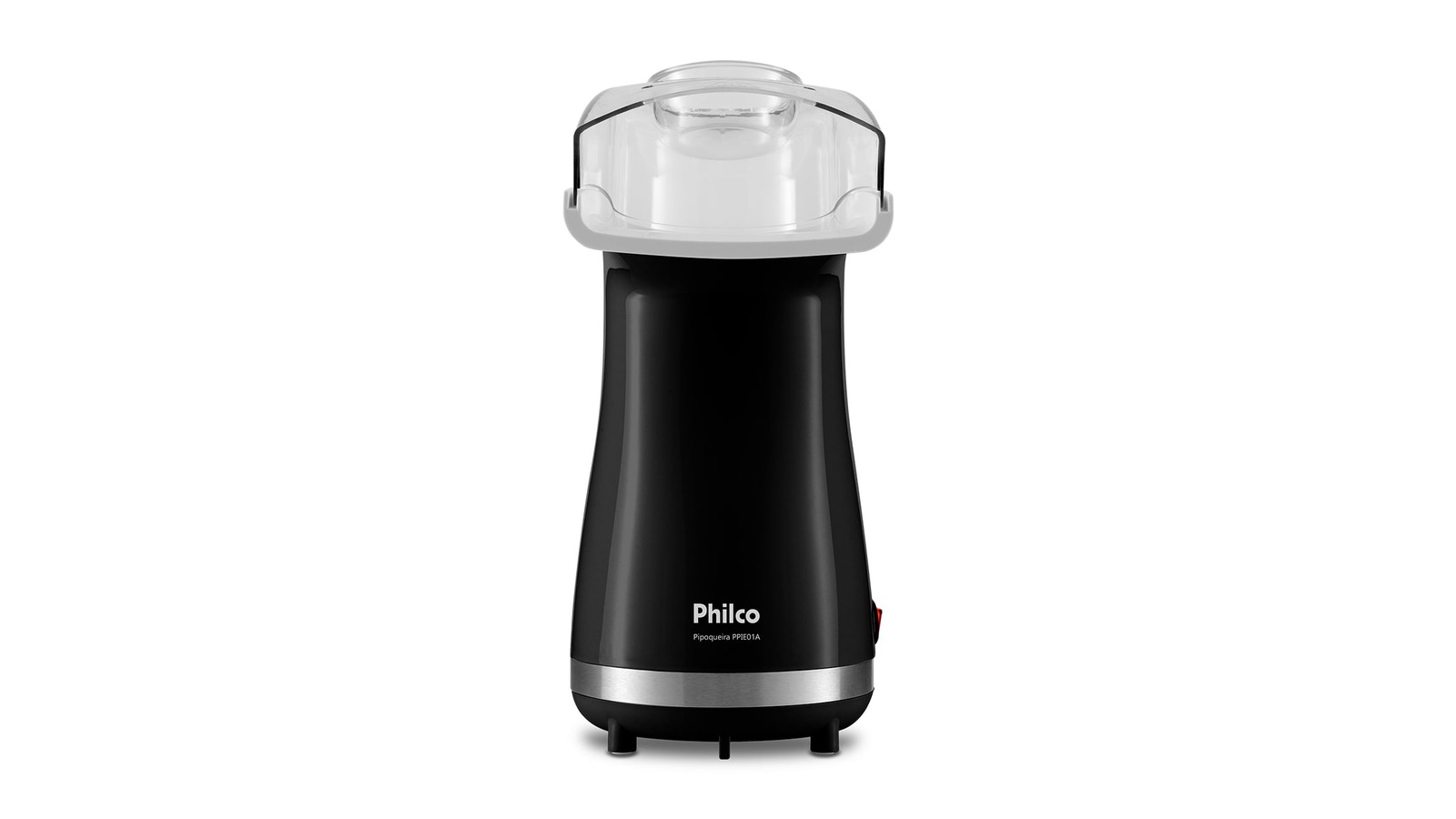 Pipoqueira elétrica Philco PPIE01A 1200 W: análise